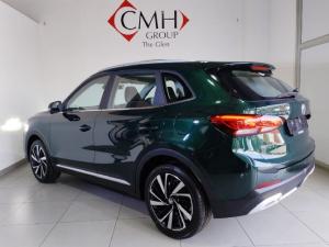 MG ZS Pro 1.5T Luxury - Image 4