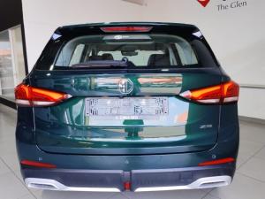 MG ZS Pro 1.5T Luxury - Image 5