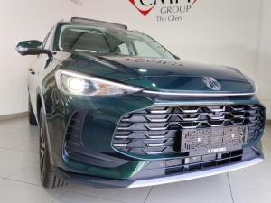 MG ZS Pro 1.5T Luxury - Image 7