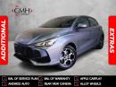Thumbnail MG MG3 1.5 Comfort auto