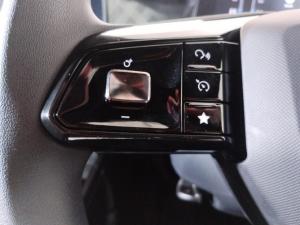 MG MG3 1.5 Comfort auto - Image 12