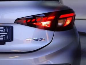 MG MG3 1.5 Comfort auto - Image 16