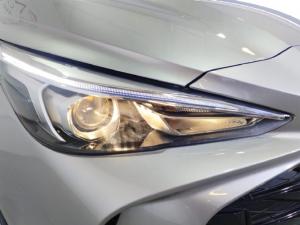 MG MG3 1.5 Comfort auto - Image 18
