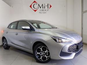 MG MG3 1.5 Comfort auto - Image 3