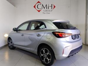 MG MG3 1.5 Comfort auto - Image 4