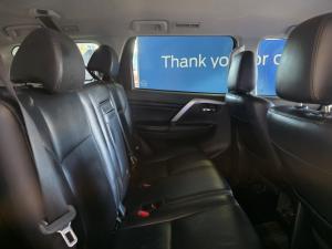 Mitsubishi Pajero Sport 2.4DI-D 4x4 - Image 10