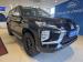 Mitsubishi Pajero Sport 2.4DI-D 4x4 - Thumbnail 1