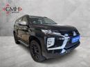 Thumbnail Mitsubishi Pajero Sport 2.4DI-D 4x4