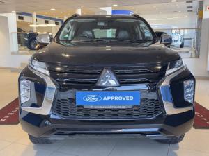 Mitsubishi Pajero Sport 2.4DI-D 4x4 - Image 2