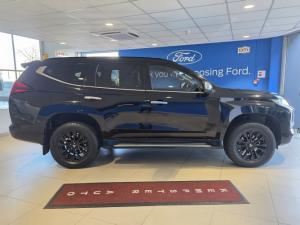 Mitsubishi Pajero Sport 2.4DI-D 4x4 - Image 3