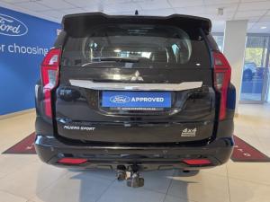 Mitsubishi Pajero Sport 2.4DI-D 4x4 - Image 4
