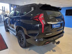 Mitsubishi Pajero Sport 2.4DI-D 4x4 - Image 6