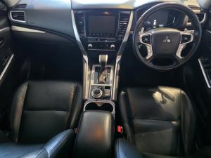Mitsubishi Pajero Sport 2.4DI-D 4x4 - Image 7