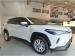 Toyota Corolla Cross 1.8 Xi - Thumbnail 1