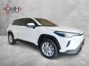 Thumbnail Toyota Corolla Cross 1.8 Xi