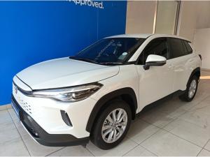 Toyota Corolla Cross 1.8 Xi - Image 2