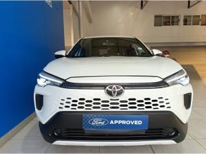 Toyota Corolla Cross 1.8 Xi - Image 3