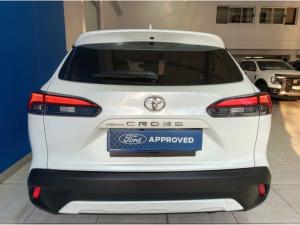 Toyota Corolla Cross 1.8 Xi - Image 6