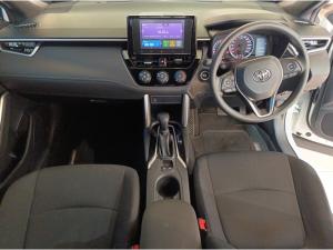 Toyota Corolla Cross 1.8 Xi - Image 8