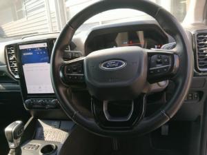 Ford Ranger 2.0 BiTurbo double cab XLT - Image 10