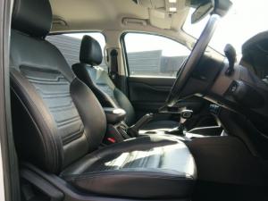 Ford Ranger 2.0 BiTurbo double cab XLT - Image 11
