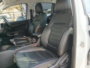 Ford Ranger 2.0 BiTurbo double cab XLT - Image 12