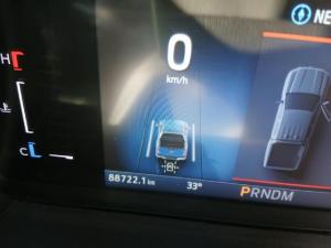 Ford Ranger 2.0 BiTurbo double cab XLT - Image 15