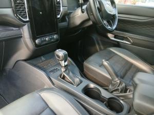 Ford Ranger 2.0 BiTurbo double cab XLT - Image 18