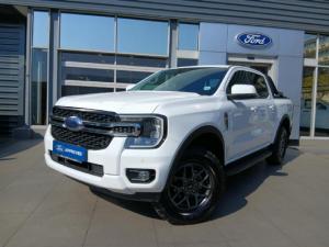 Ford Ranger 2.0 BiTurbo double cab XLT - Image 2