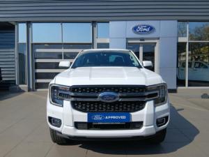 Ford Ranger 2.0 BiTurbo double cab XLT - Image 3