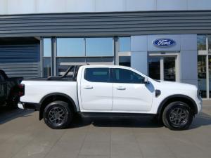 Ford Ranger 2.0 BiTurbo double cab XLT - Image 4
