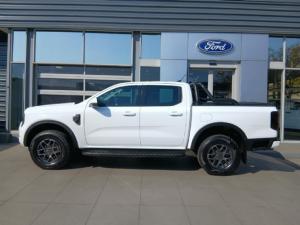 Ford Ranger 2.0 BiTurbo double cab XLT - Image 5