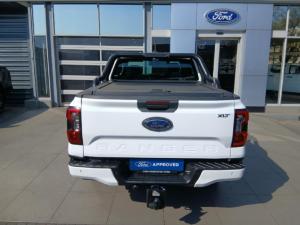 Ford Ranger 2.0 BiTurbo double cab XLT - Image 6