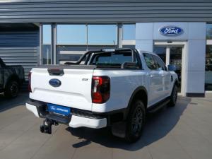 Ford Ranger 2.0 BiTurbo double cab XLT - Image 7