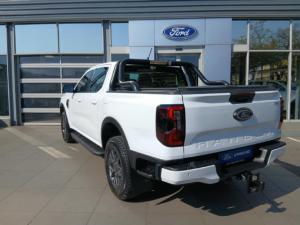 Ford Ranger 2.0 BiTurbo double cab XLT - Image 8