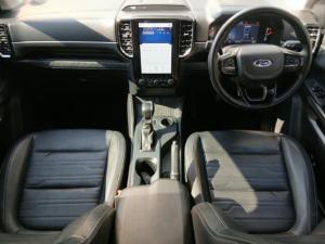 Ford Ranger 2.0 BiTurbo double cab XLT - Image 9