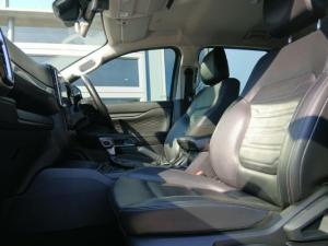 Ford Ranger 2.0 SiT double cab XLT - Image 11