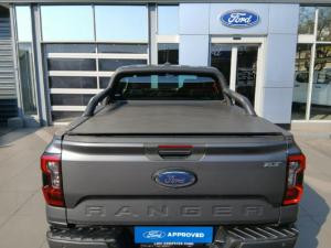 Ford Ranger 2.0 SiT double cab XLT - Image 12