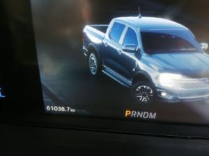 Ford Ranger 2.0 SiT double cab XLT - Image 15