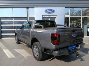 Ford Ranger 2.0 SiT double cab XLT - Image 8