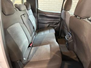 Ford Ranger 2.0 SiT double cab XL auto - Image 10