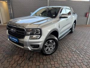 Ford Ranger 2.0 SiT double cab XL auto - Image 14