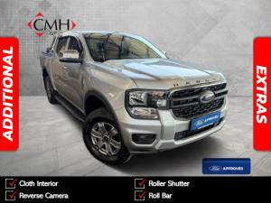 Ford Ranger 2.0 SiT double cab XL auto - Image 1