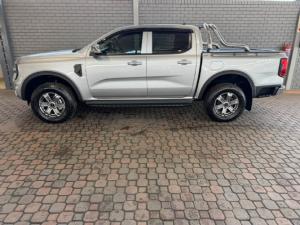 Ford Ranger 2.0 SiT double cab XL auto - Image 4