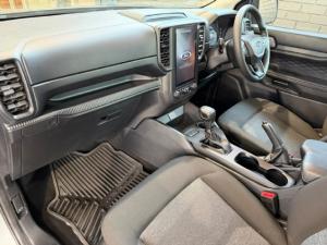 Ford Ranger 2.0 SiT double cab XL auto - Image 8