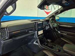Ford Ranger 3.0TD V6 double cab Wildtrak 4WD - Image 10