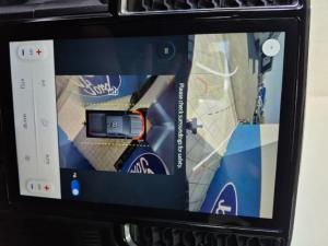 Ford Ranger 3.0TD V6 double cab Wildtrak 4WD - Image 13