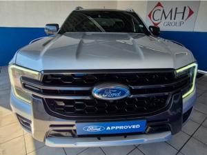 Ford Ranger 3.0TD V6 double cab Wildtrak 4WD - Image 2