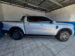 Ford Ranger 3.0TD V6 double cab Wildtrak 4WD - Image 3