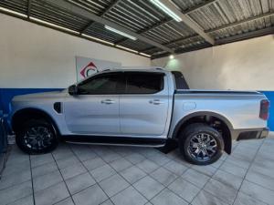 Ford Ranger 3.0TD V6 double cab Wildtrak 4WD - Image 4